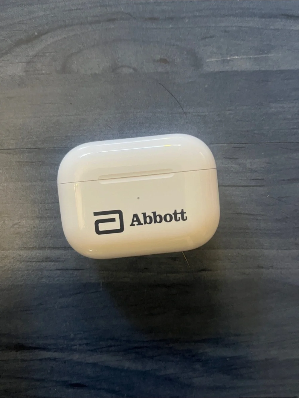 Apple AirPods Pro - White True Wireless Noise-Cancelling Earbuds
